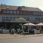 Klusenhof ホテル 3*