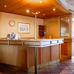 Klusenhof 3*