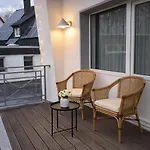 ホテル Klusenhof リップシュタット