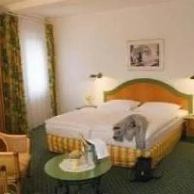 Hotel Klusenhof