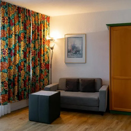 Klusenhof Hotel