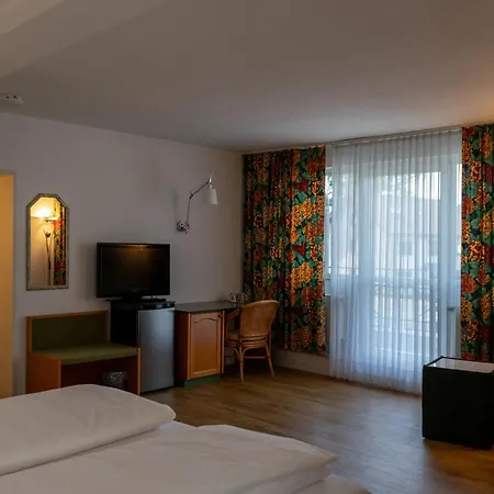 Klusenhof Hotel 3*