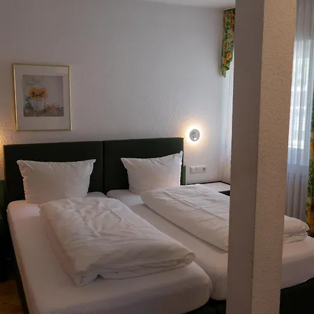 Klusenhof Hotel Lippstadt