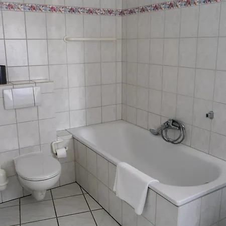 Hotel Klusenhof Lippstadt