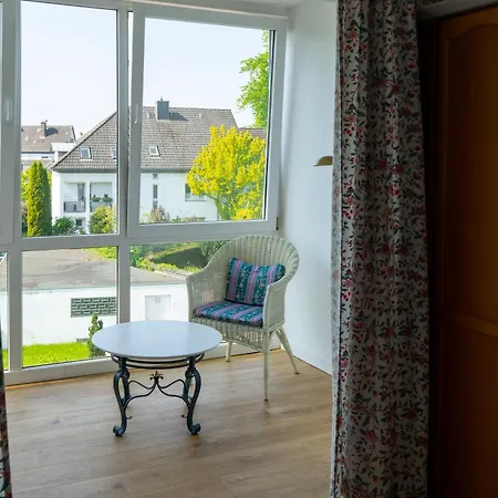 Klusenhof 3* Lippstadt