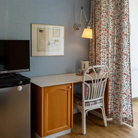 Klusenhof Hotel 3*