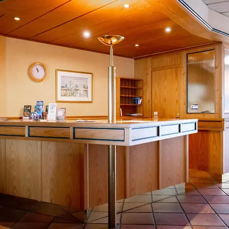 Klusenhof 3*