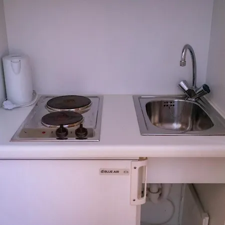 Klusenhof Hotel 3*