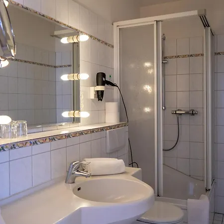 Hotel Klusenhof 3*