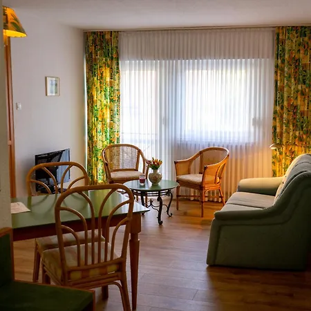 Klusenhof Hotel Lippstadt