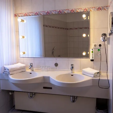 Hotel Klusenhof Lippstadt