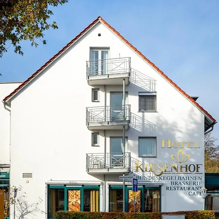 Klusenhof