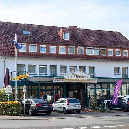 Hotel Klusenhof
