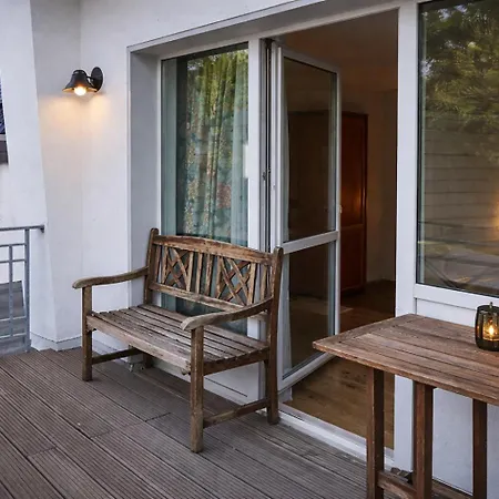 Klusenhof 3*