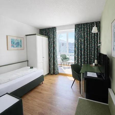 Klusenhof Hotel