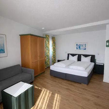 Klusenhof Hotel 3*