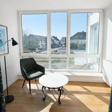 Hotel Klusenhof 3*