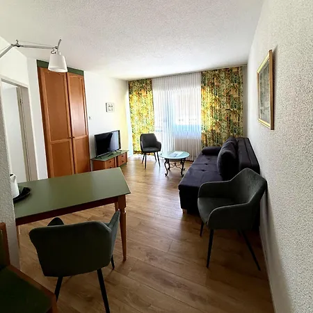 Klusenhof 3* ליפשטאדט