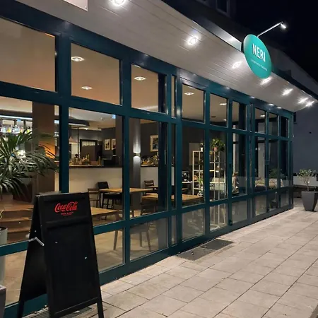 Klusenhof 3* Lippstadt