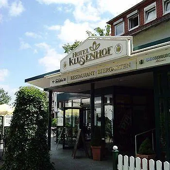 Klusenhof 립슈타트