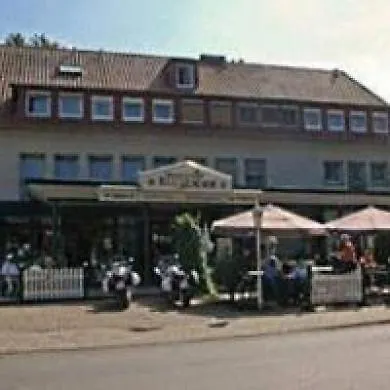 Klusenhof Hotel 3*