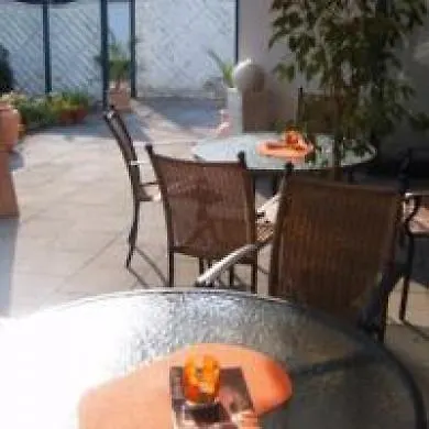 Hotel Klusenhof Lippstadt