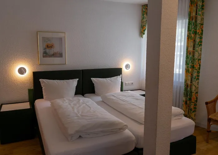 Klusenhof Hotel Lippstadt