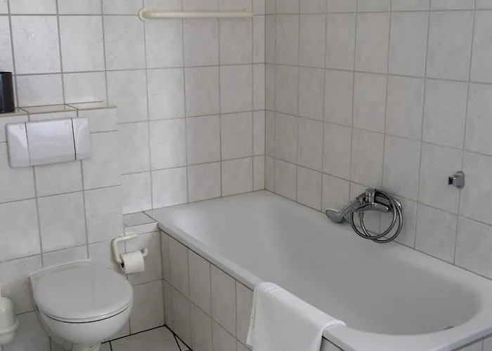 Hotel Klusenhof Lippstadt