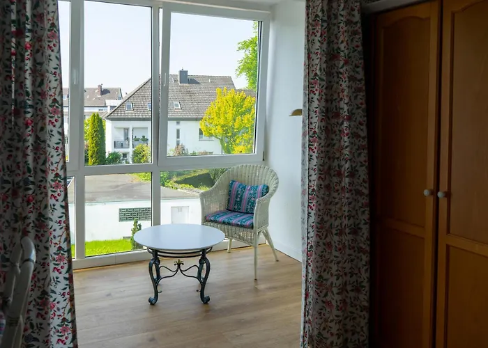 Klusenhof 3* Lippstadt