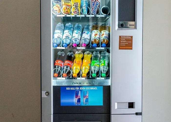 Klusenhof Hotel Lippstadt