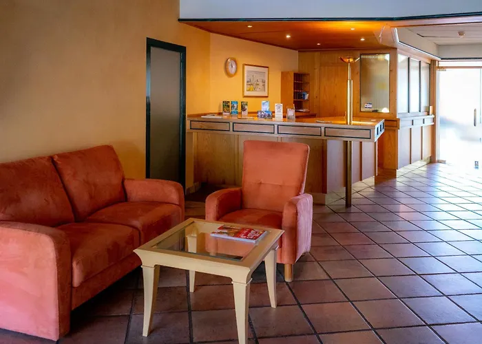 Hotel Klusenhof Lippstadt