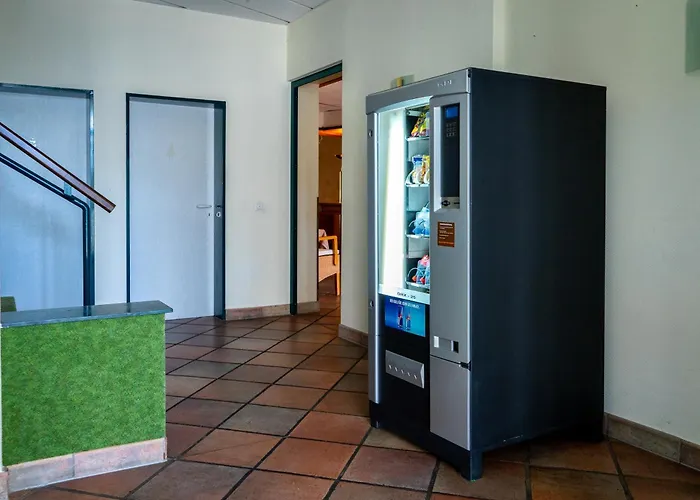 Klusenhof 3* Lippstadt