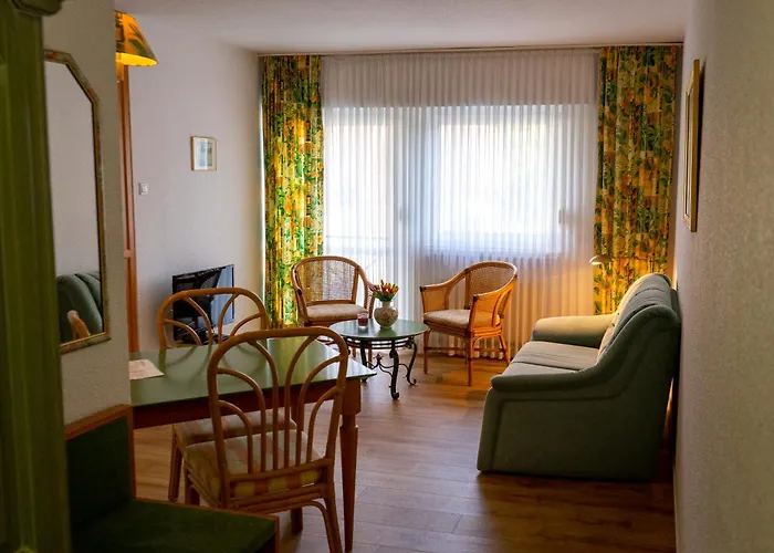 Klusenhof Hotel Lippstadt