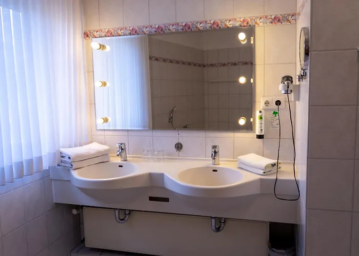 Hotel Klusenhof Lippstadt